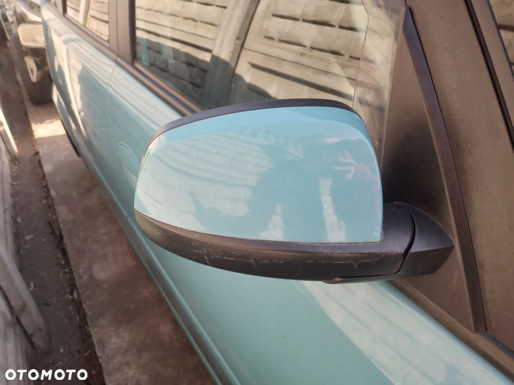 OPEL MERIVA A 05-10 1.7 Z17DTH - RADIO ORYGINALNE 21Q - 12