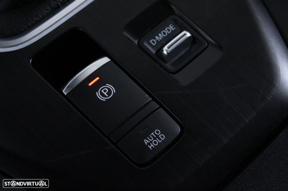 Nissan Qashqai 1.3 DIG-T N-Connecta LED+SKY - 29