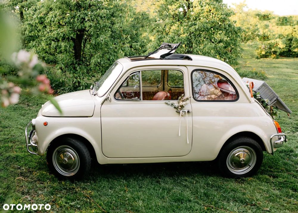 Fiat 500 - 5