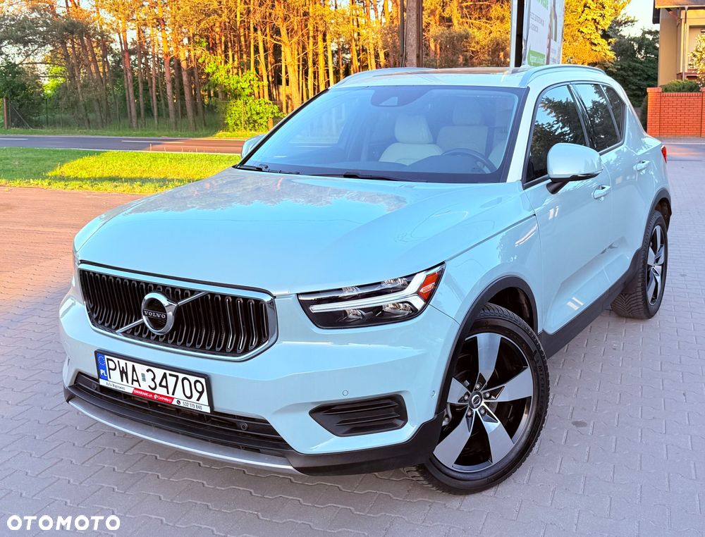 Volvo XC 40 - 14