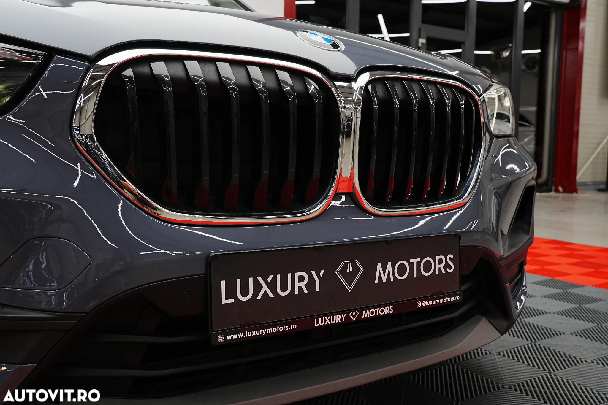 BMW X1 xDrive25e AT PHEV - 17