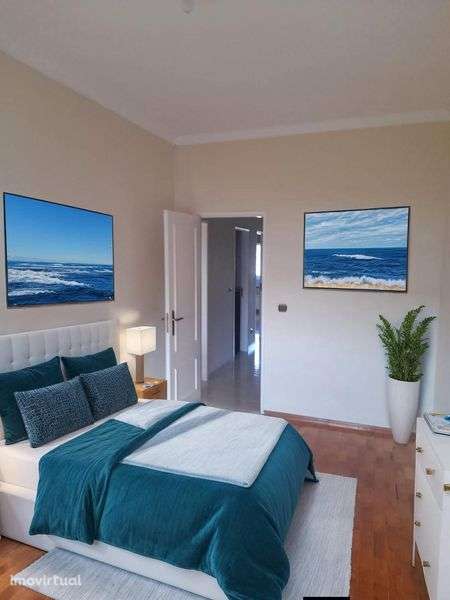 Apartamento T3 em Vale de Figueira, São Jo - Grande imagem: 2/12