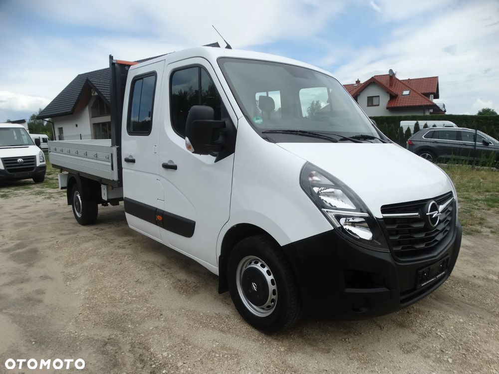 Opel Movano - 3