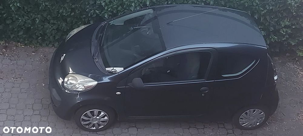 Citroën C1 - 3