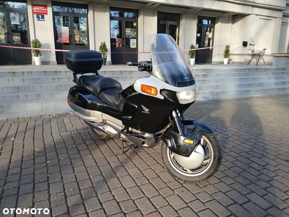 Honda PC - 1