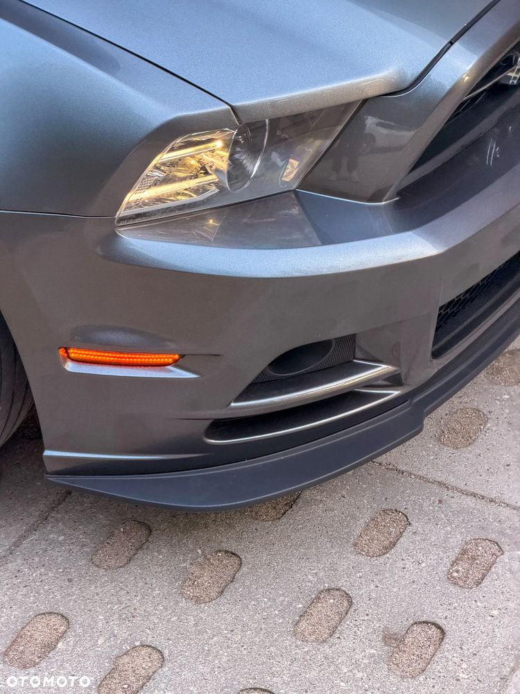 Ford Mustang 3.7 V6 Premium - 32
