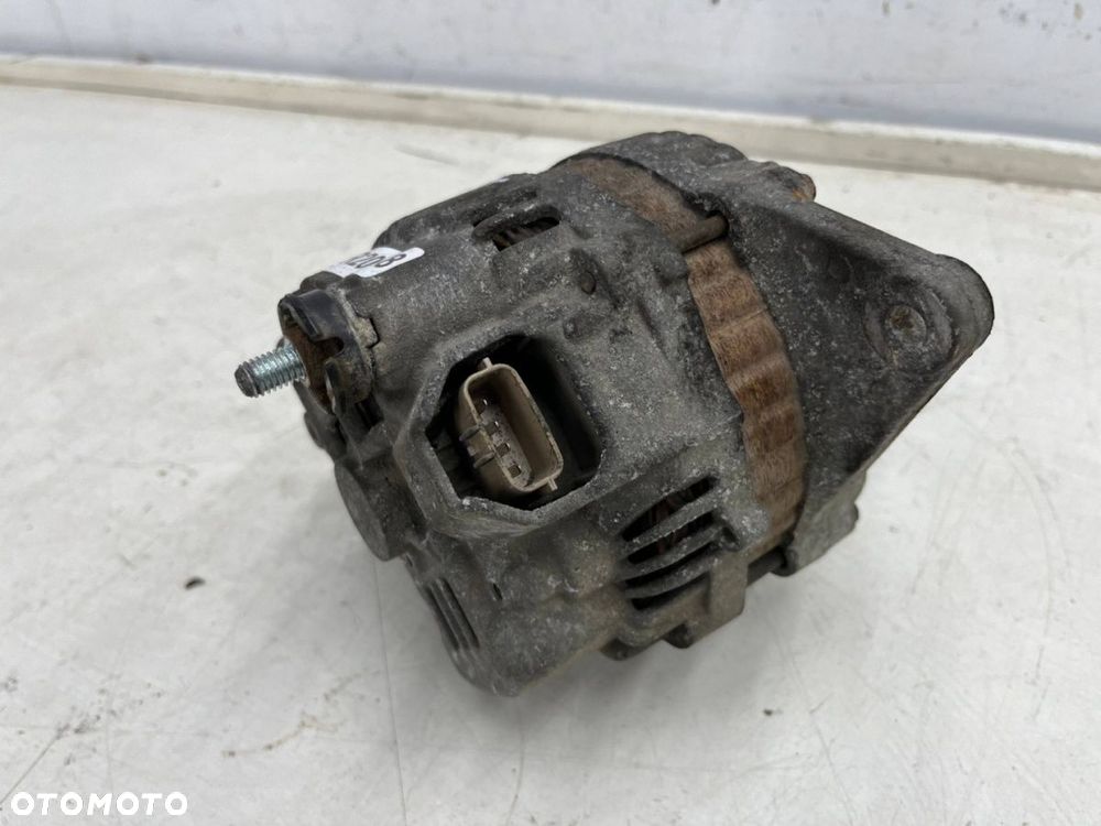 Alternator Mitsubishi Colt VI 6 Z30 Smart Forfour I w454 04-12r. 1800a222 a5tg0091be - 3