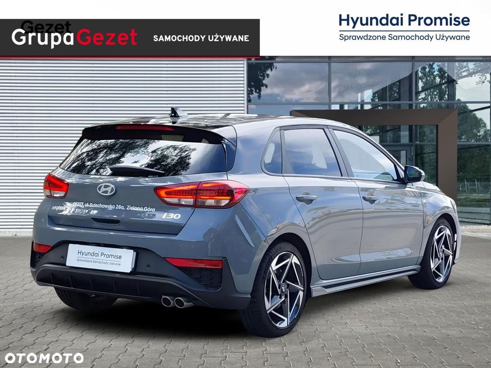 Hyundai i30 - 5