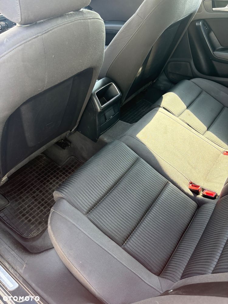 Audi A4 Limousine 2.0 TDI - 11