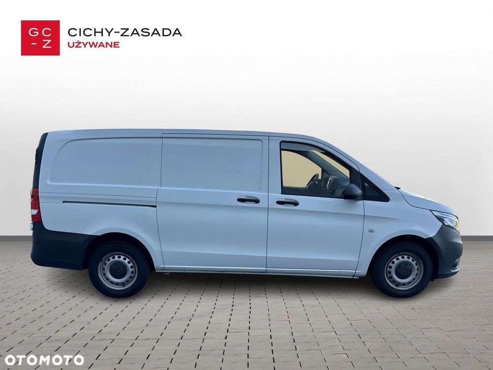 Mercedes-Benz vito - 6