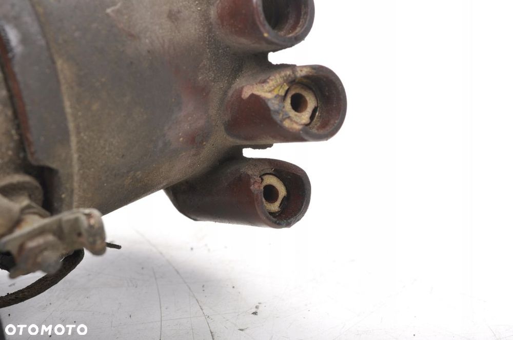 ŻUK NYSA WARSZAWA TARPAN 2.1 APARAT ZAPŁONOWY - 2