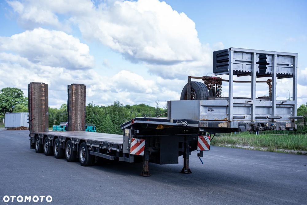Nooteboom SEMI 5 OS - 1