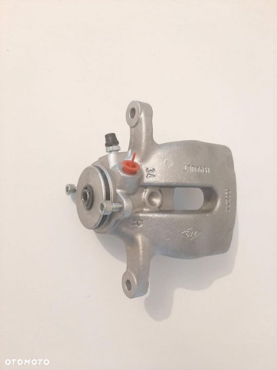 Zacisk tył lewy prawy Renault ESPACE V GRAND SCENIC III SCENIC III elektryczny - 3