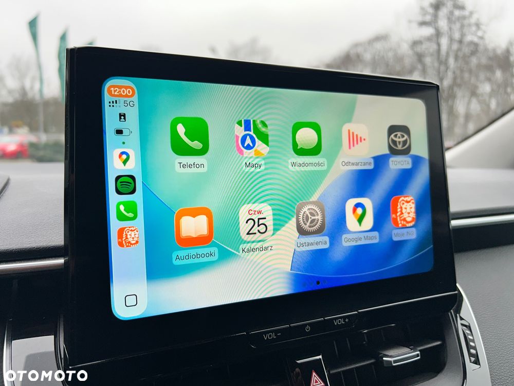 Toyota Corolla 1.8 Hybrid Comfort - 26