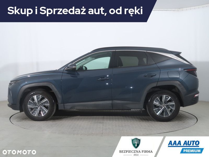 Hyundai Tucson - 3