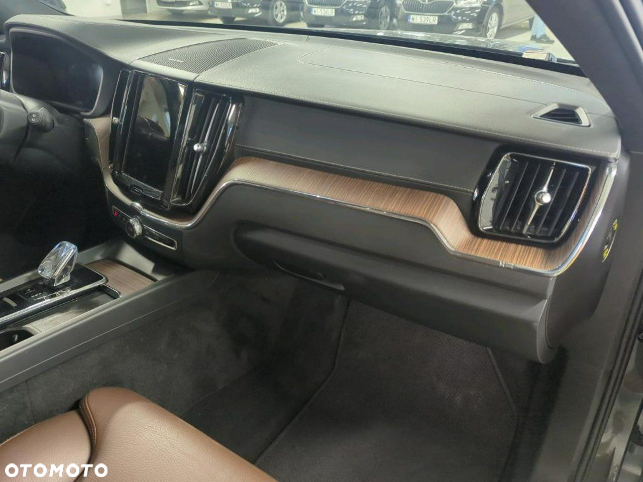 Volvo XC 60 - 9