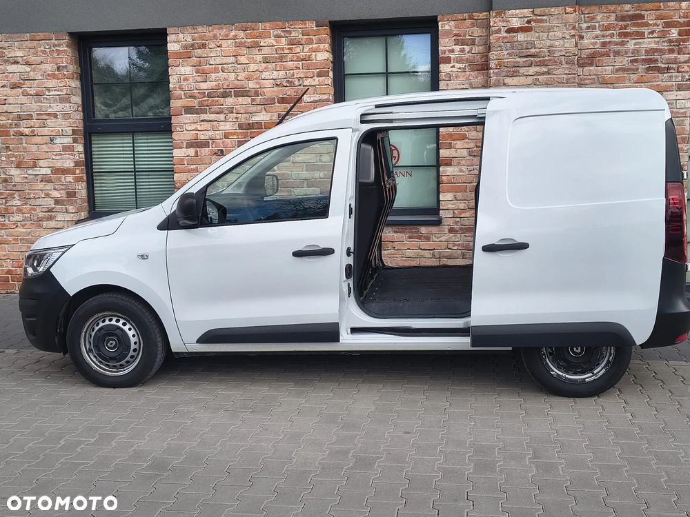 Renault EXPRESS KANGOO Dokker Partner Berlingo ProAce - 18