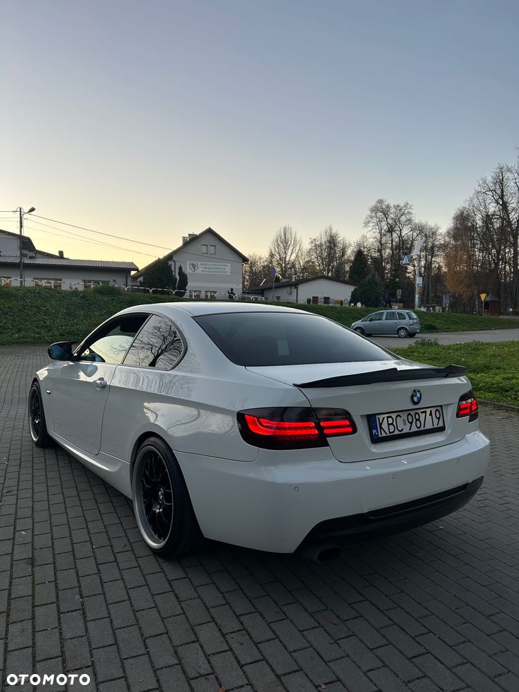 BMW Seria 3 - 3