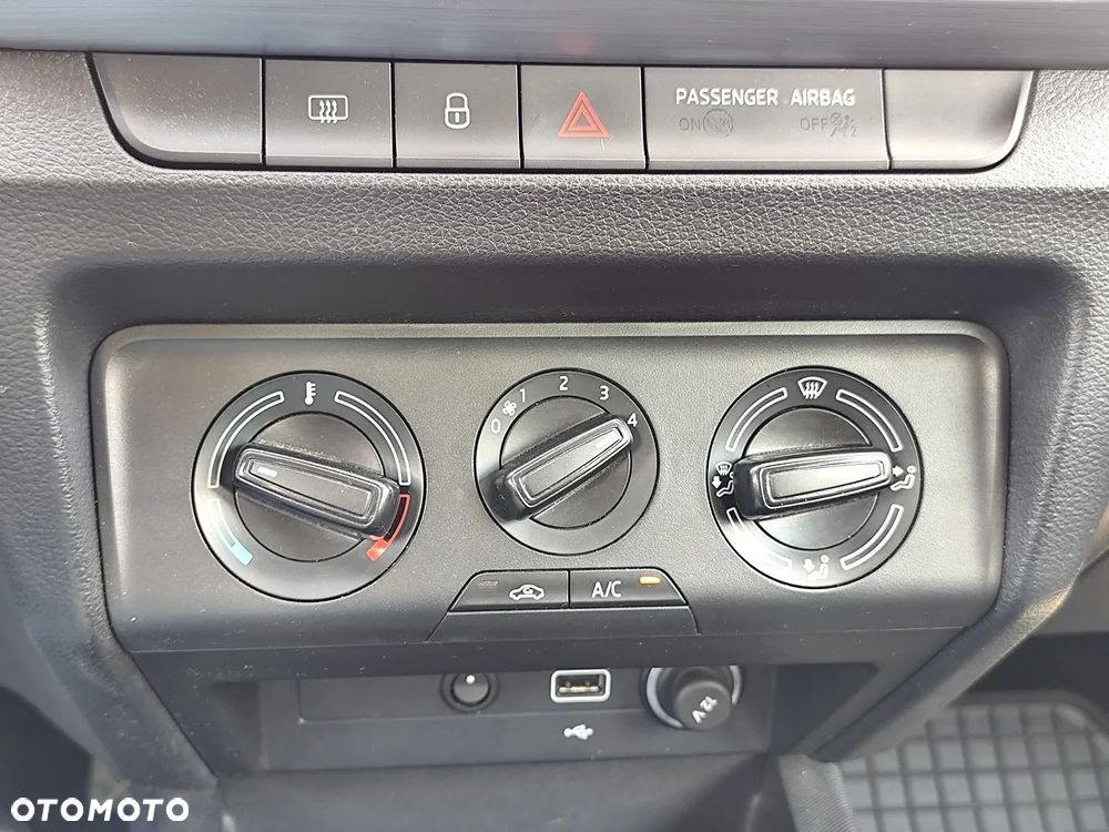 Skoda Fabia 1.0 TSI Ambition - 16