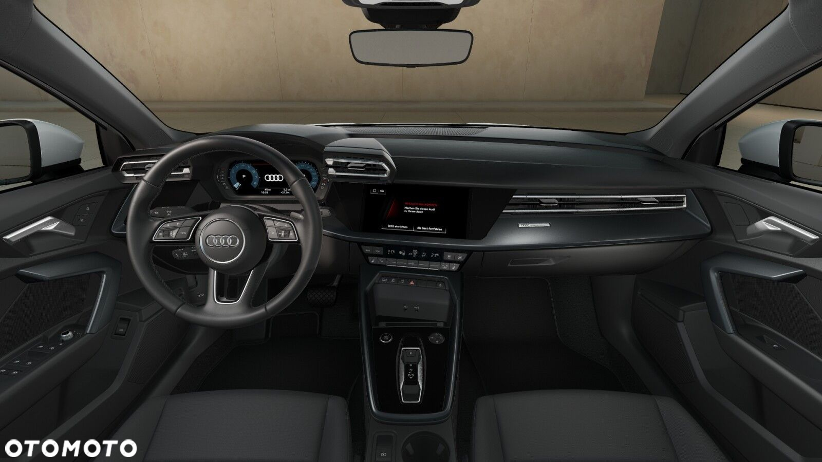 Audi A3 30 TFSI - 8