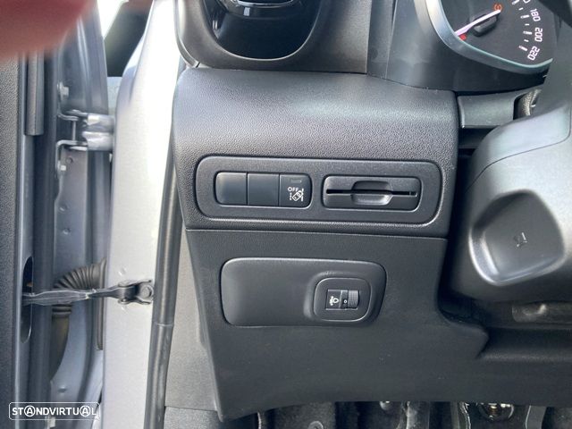 Citroën C3 Aircross PureTech 110 Stop & Start OPF SHINE - 18