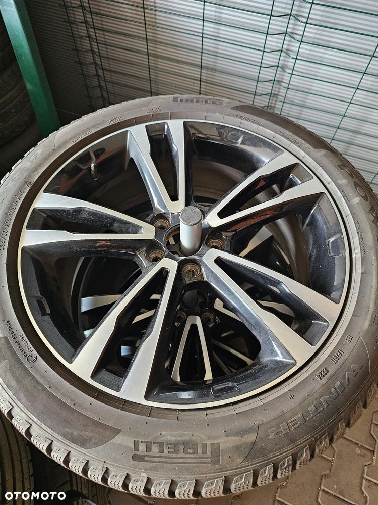 Volvo V90 Cross Country - 21