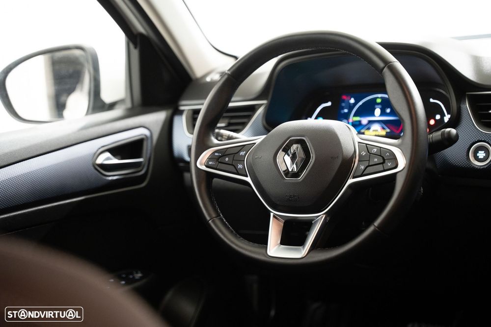 Renault Arkana 1.6 E-Tech Business - 11