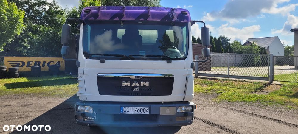 MAN 12240 - 2