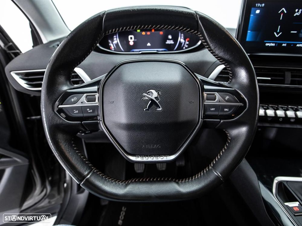 Peugeot 3008 1.5 BlueHDi Active Pack - 14