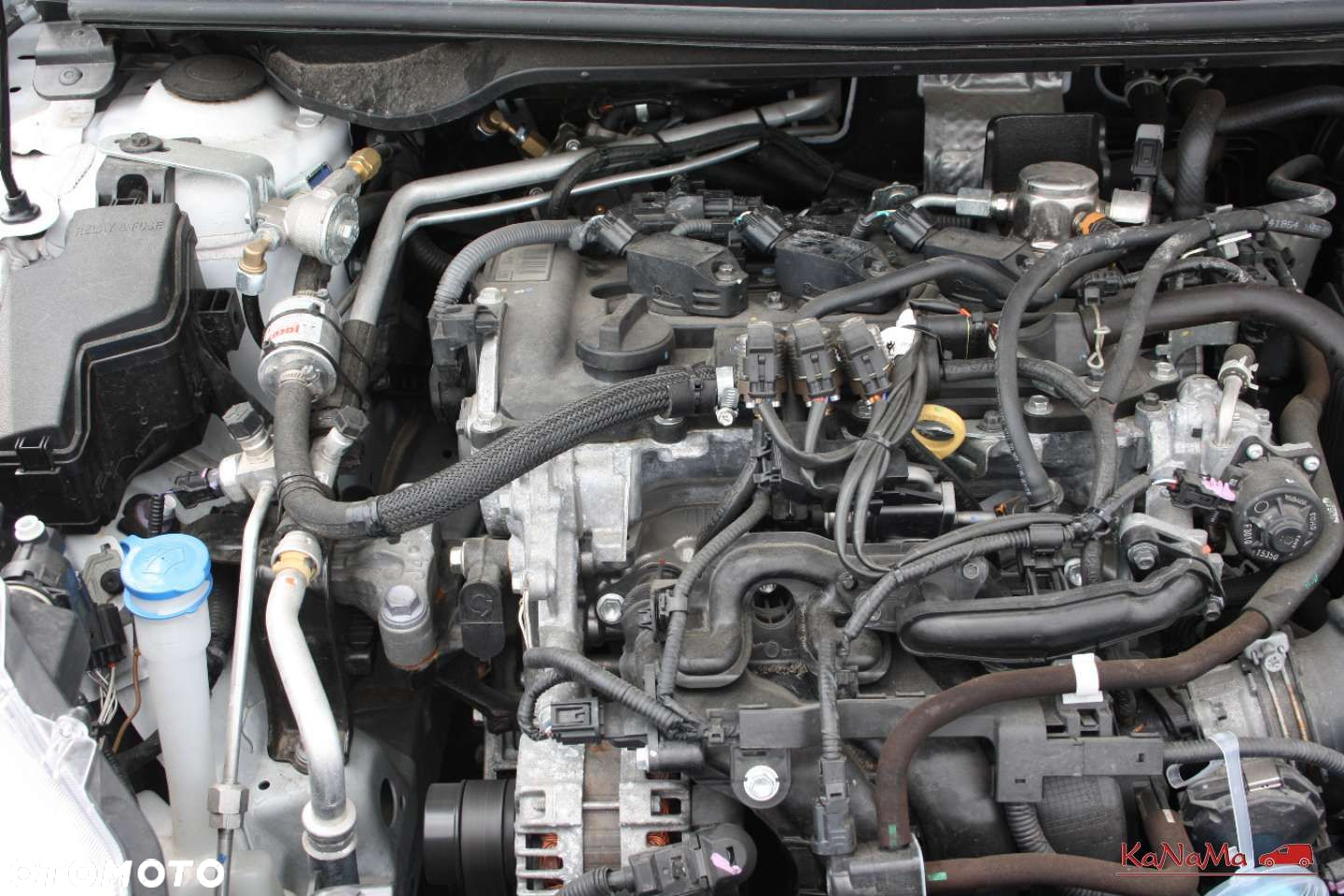 Toyota Yaris - 30