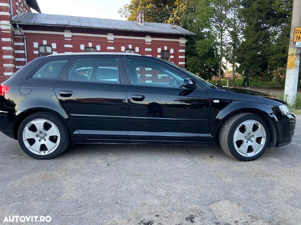 Audi A3 - 3