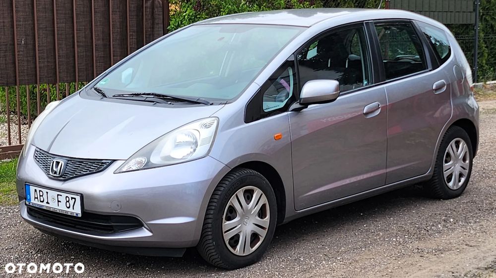 Honda Jazz 1.2 i-VTEC Trend - 2