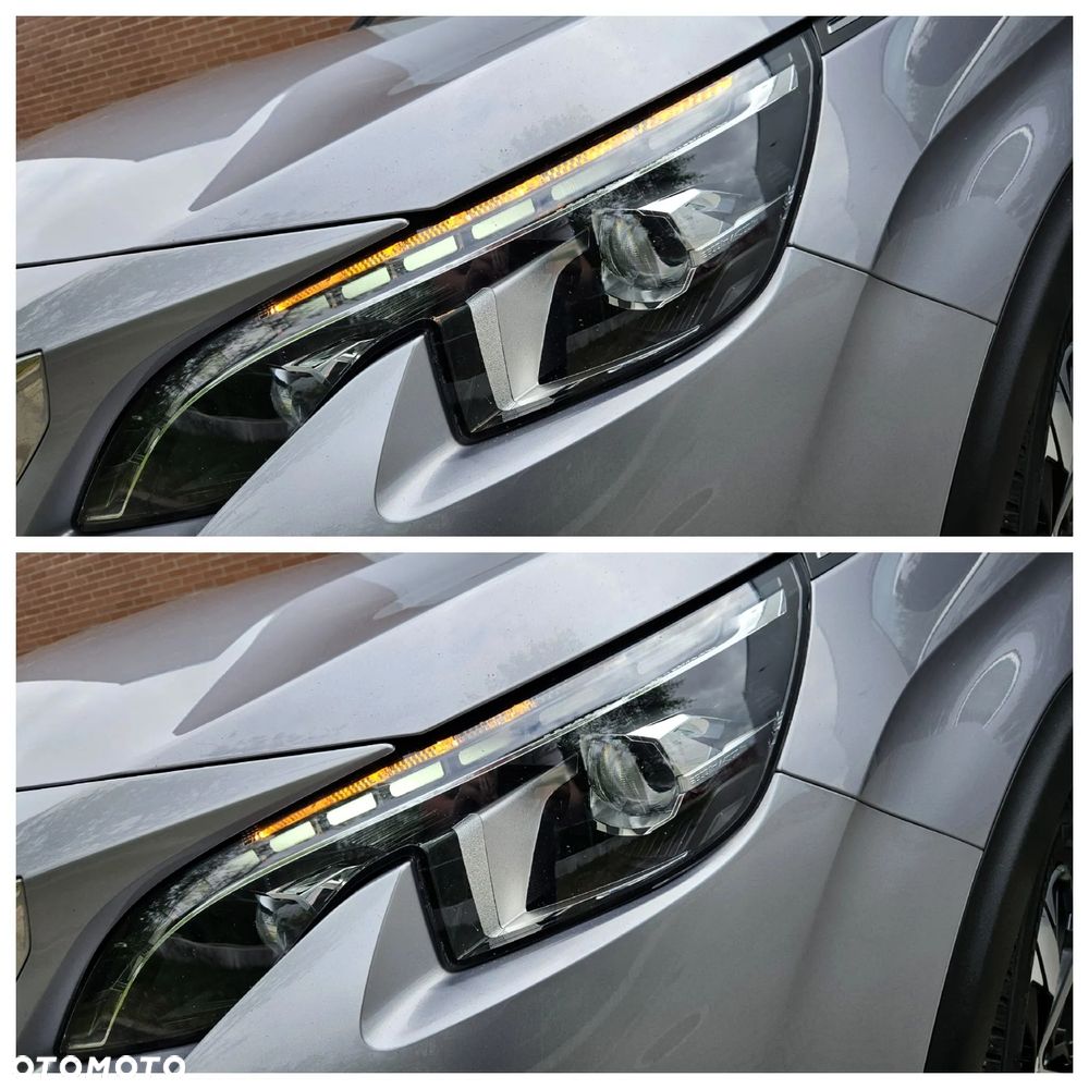 Peugeot 5008 BlueHDi 180 EAT8 GT Pack - 17