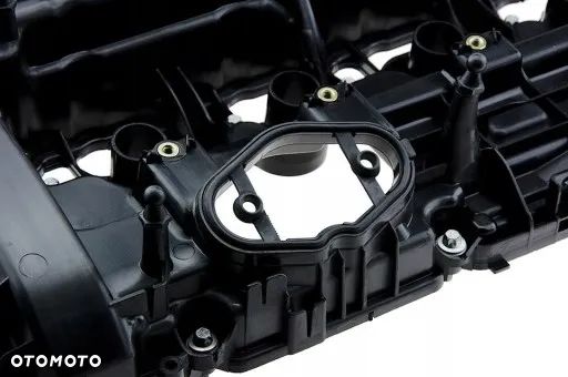 POKRYWA ZAWORÓW BMW 1 F20 F21 M140 2 F22 240i 3 F30 340i 3.0 4 F32 F33 435i 440i 5 G30 G31 530i 540i - 4