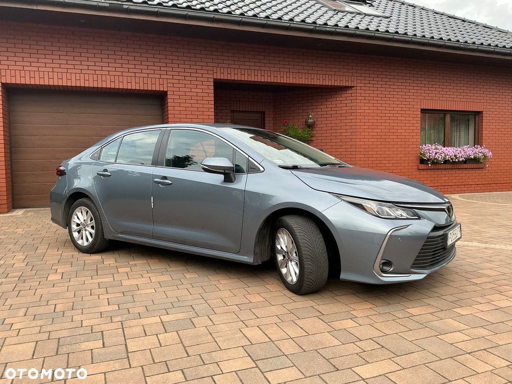 Toyota Corolla 1.6 Comfort - 2