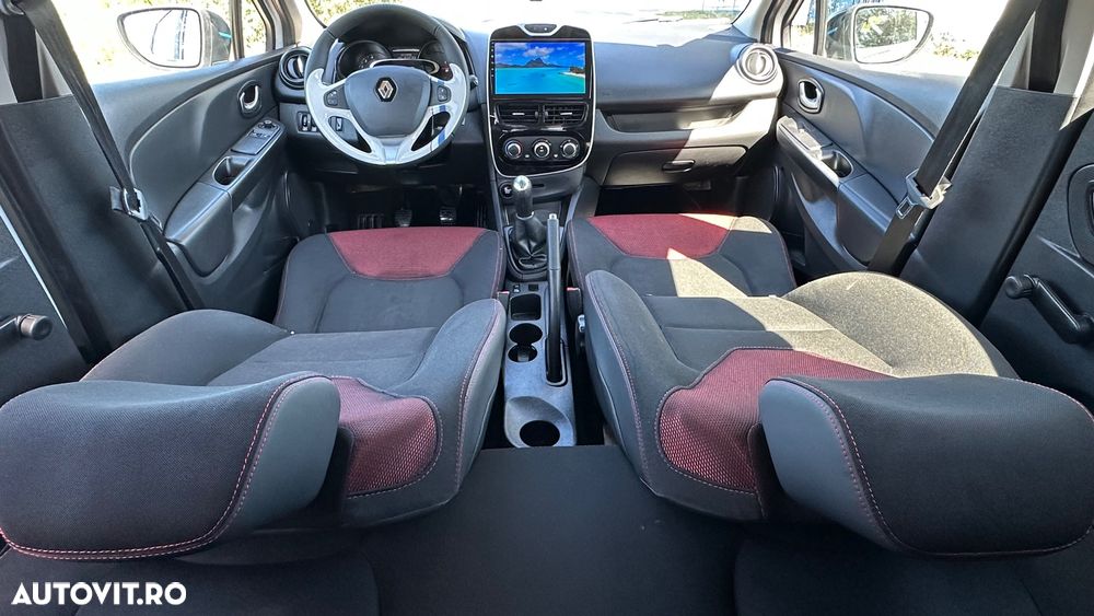 Renault Clio IV Energy dCi GT Line - 7