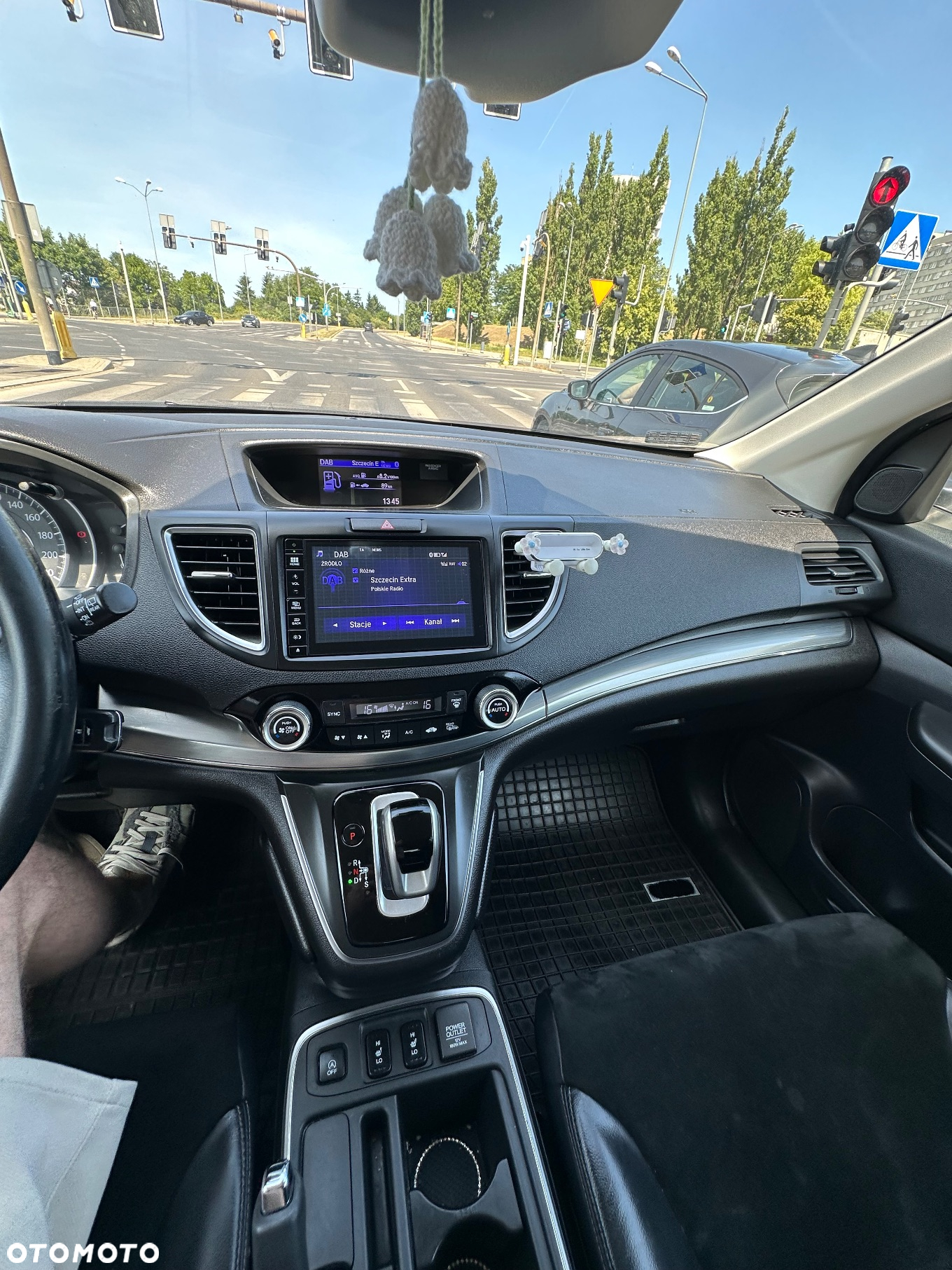Honda CR-V 1.6i-DTEC Lifestyle - 3