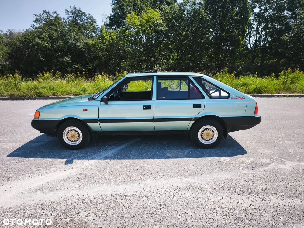 Polonez Caro - 5