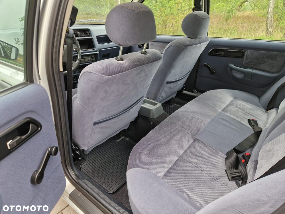Ford Sierra - 10