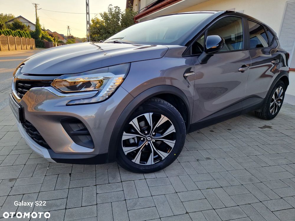 Renault Captur - 13