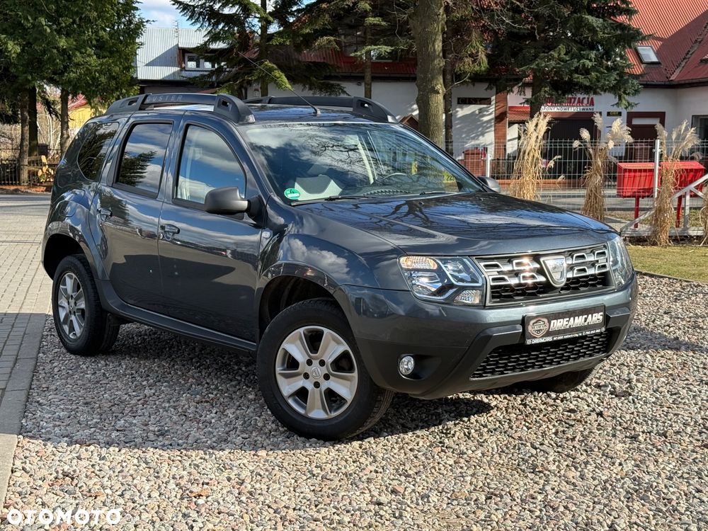 Dacia Duster - 3