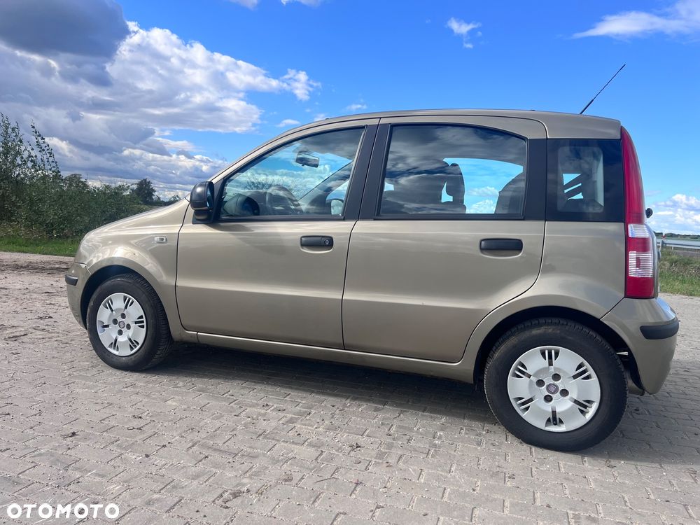 Fiat Panda 1.1 Actual Eco - 3