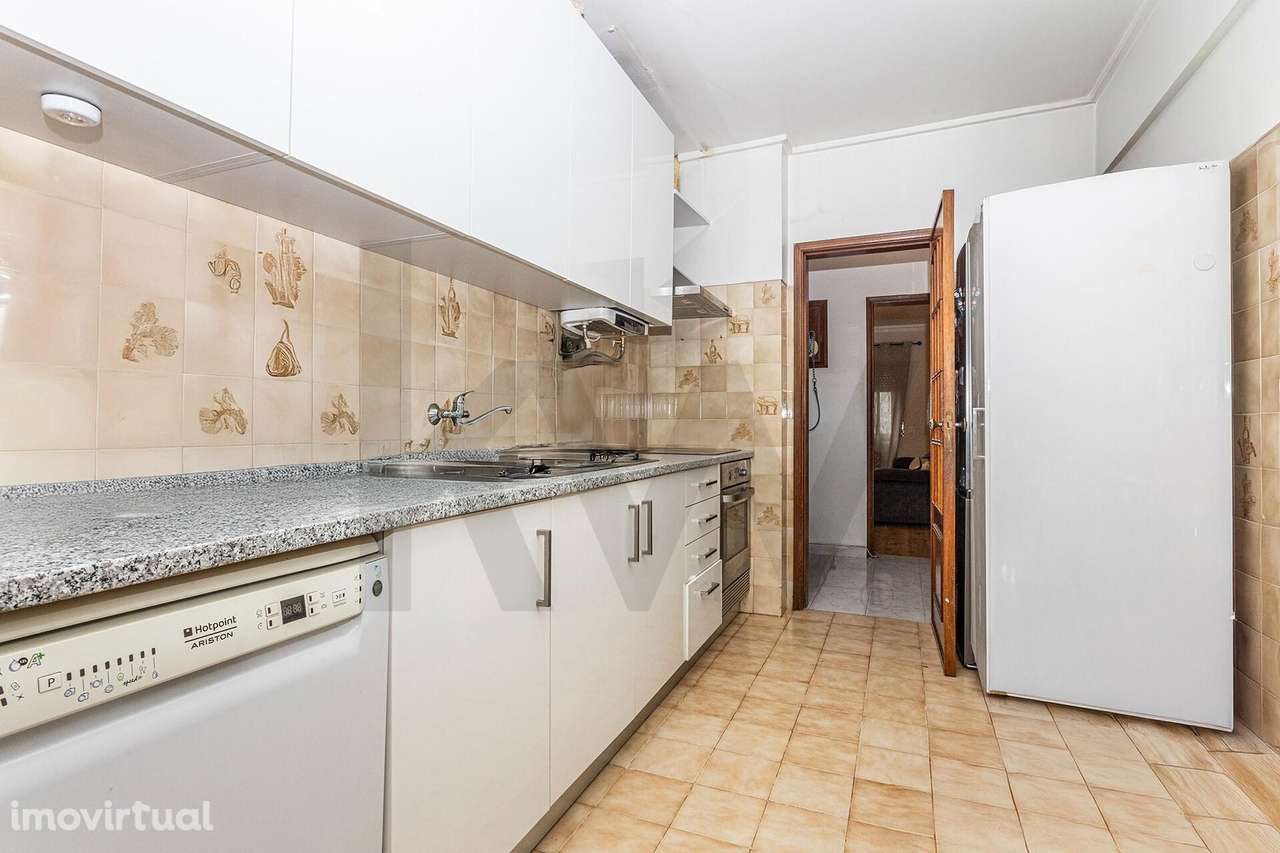 ​​​​​​​Apartamento T2 em Caparide - Cascais - Grande imagem: 5/14