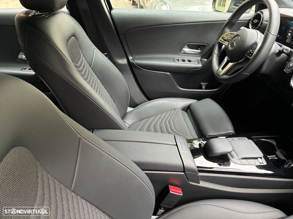 Mercedes-Benz A 250 e Style Plus - 20
