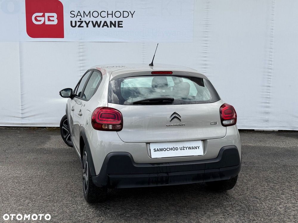 Citroën C3 1.2 PureTech Feel - 7