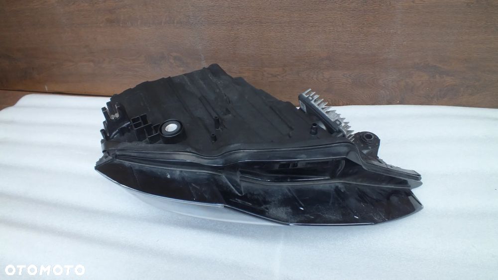 Lampa przednia lewa Led Audi A6 C8 4K0941033 - 5