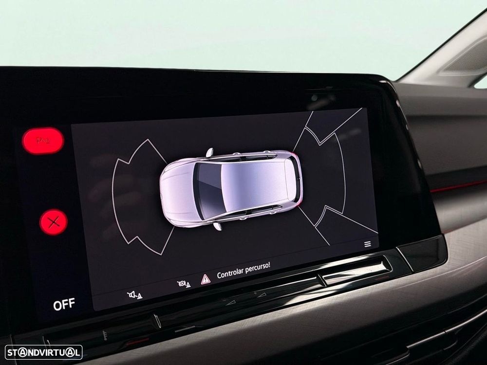 VW Golf 1.0 TSI Life - 14