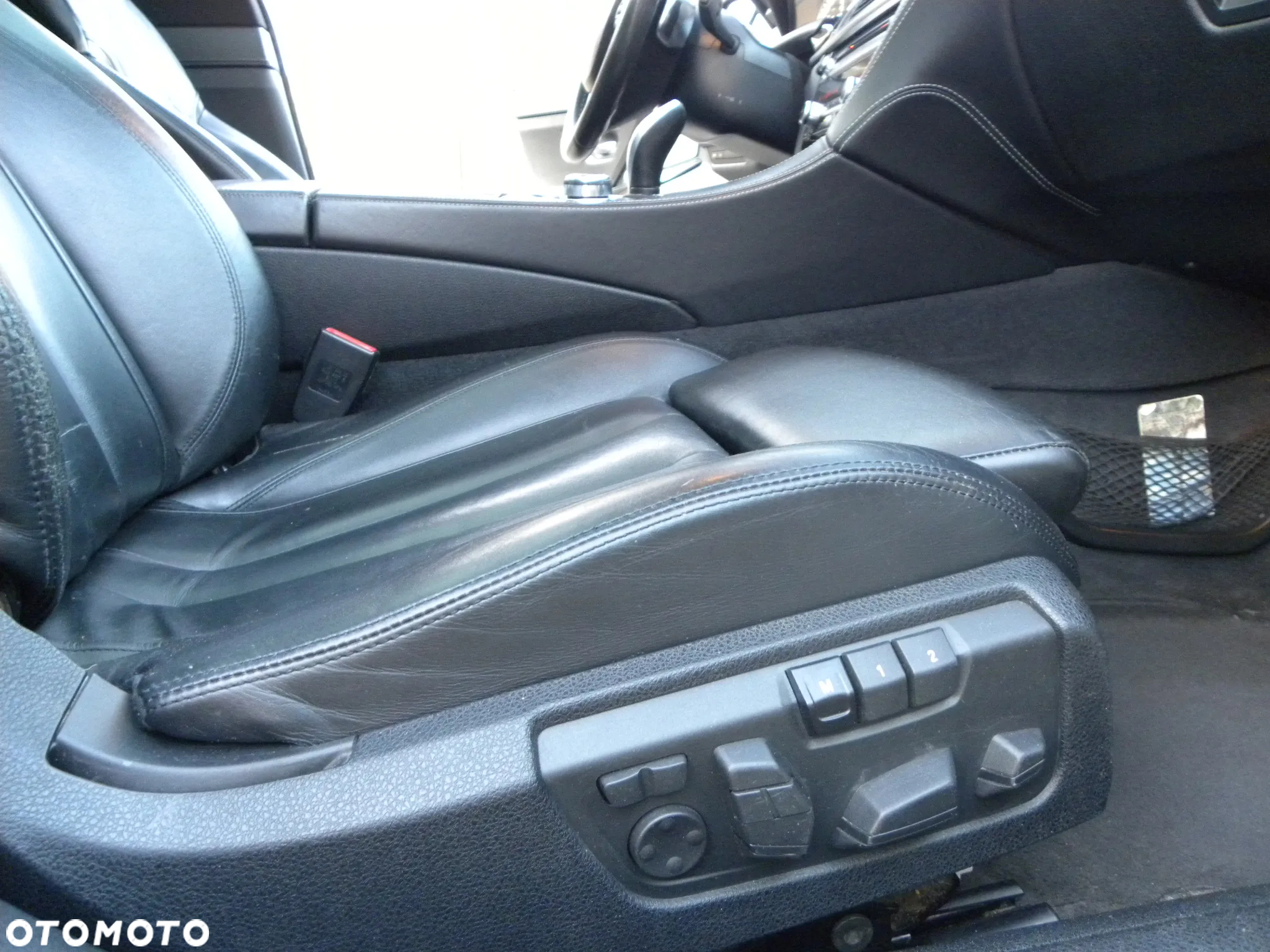BMW Seria 6 640d - 26