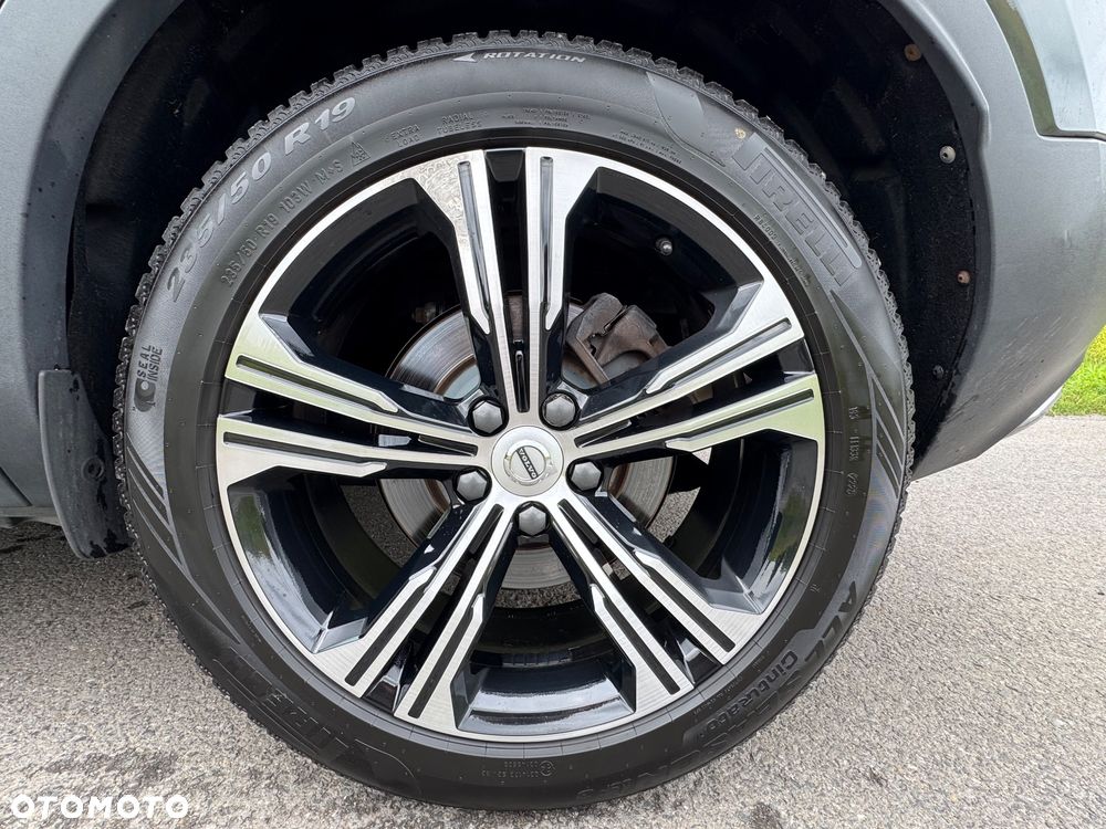 Volvo XC 40 T5 AWD Inscription - 10