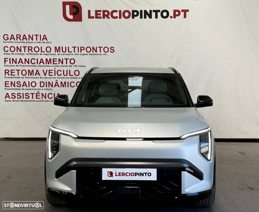 Kia EV3 81.4 kWh GT-Line - 9